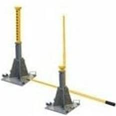SIP Winntec 12 Ton High-each Jack Stand