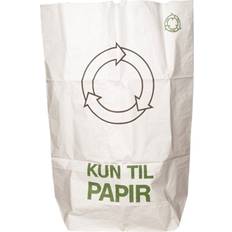 Diverse Rengøringsudstyr & -Midler Diverse Papirsæk 110L