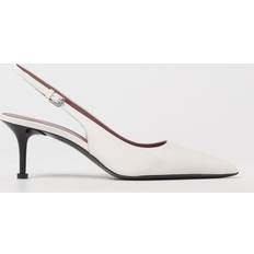 Premiata Heels & Pumps Premiata Pumps Woman - Yellow Cream