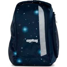 Ergobag Duffeltasker & Sportstasker Ergobag Gymnastiktaske AtmosBear - Blå