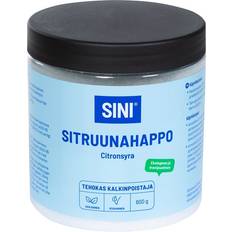 Sini Citronsyra 600 g Multi