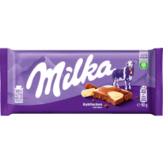 Schokolade Kuhflecken 90g