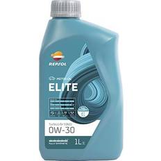 Repsol Bilvård & Fordonstillbehör Repsol Elite Turbo 0W-30 Motorolja