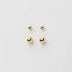 Safira Basic Ball Studs
