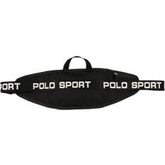 Sport Waist Pack - Musta