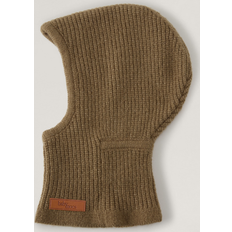 BabyMocs Balaclava Skidkläder - Greige