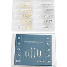 Klockverktyg Tomtop Jms Watch Hands Replacement for 2035 PC21 SL68 Quartz Watch Movement
