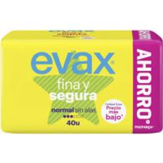 Fina & Segura Normal Sanitary Towels 40 Units