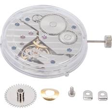 Klockverktyg Tomtop Jms ST3600 Movement Mechanical Watch Repairing Maintenance Replacement Accessory