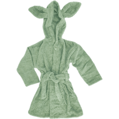 Gröna Morgonrockar Summerville Badrock Rabbit Cameo - Green