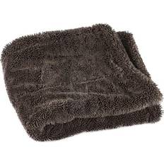 Auto Glanz Double Twist Mini Microfiber Towel