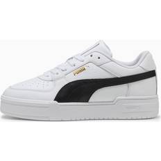 Puma CA Pro Classic II Sneakers - White/Black
