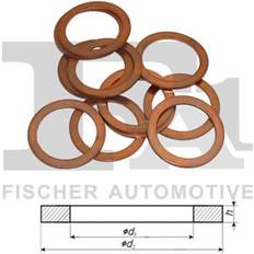 Sealing Ring 736520010