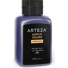 Arteza A505 Prussian Blue 1000ml Jar