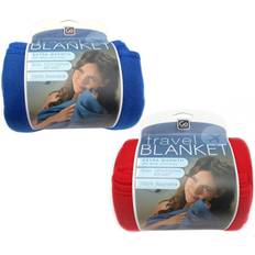 Blanket Flight Accessories