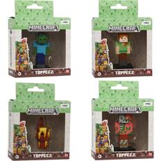 Minecraft Figuriner Minecraft 3D Pennfigur
