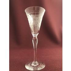 Orrefors Snapsglas Orrefors Vincent Design Simon Gate Snapsglas