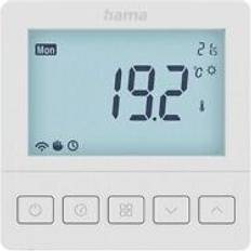 Fußbodenheizungs Thermostat Unterputz