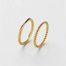 Safira Horizon Multipack Ringar