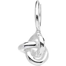 Drakenberg Sjölin Berlocker & Hängen Drakenberg Sjölin - Charms Le Knot Drop