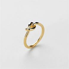 Smycken Safira Knot Ring