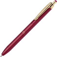 Zebra Sarasa Grand Gel Pen Cassis Black 0,5
