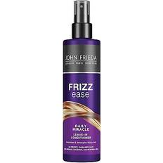 John Frieda Conditioners John Frieda Premium Frizz Ease Daily Miracle Leave in Conditioner 200ml
