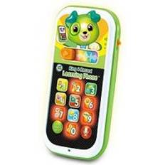 Vtech Interactive Toy Phones Vtech Scout's Ring & Record Learning Phone