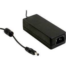 GSM40A05-P1J Bordsnätadapter 5 V DC 5 A 25 W