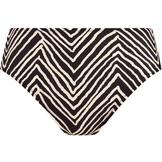 Freya Fiji Falls Maxi Bikinitrusse - Sort