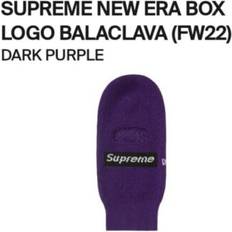 Balaclavas Supreme Era Balaclava - Purple