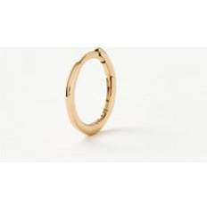 Jewellery Missoma Fine Classic Single Mini Hoop Earring