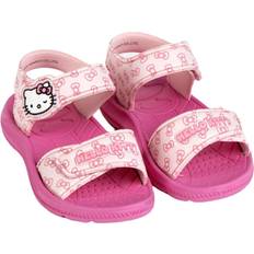 Hello Kitty Sandaler Till Barn - Rosa