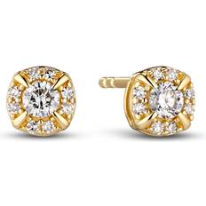 Sif Jakobs Diamond Earrings Sif Jakobs Rome Earrings 0.17 ct