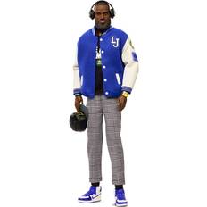 Barbie signature Barbie Signature Lebron James Kenbassadors Doll