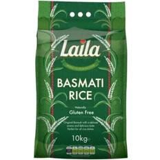 Ris & Gryn Laila Basmati Rice 10kg