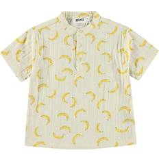 Molo 18-24M Skjorter Molo Cute Bananas Ever Skjorte - Ever