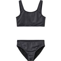 Polyester Bikinis Barnkläder Sofie Schnoor Bikini - Black