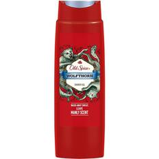 Old Spice Wolfthorn Shower Gel 250ml