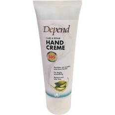 Care And Repair Handcreme 75 ml