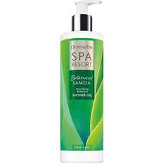 Botanical Samoa Duschgel 400 ml