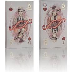 Fødevarer CR Laurence Milk Chocolate with Strawberries 80 g