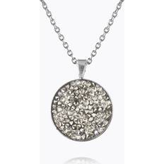 Caroline Svedbom Chloe Necklace Cal - Gold