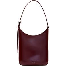 Slope Shoulder Bag - Red