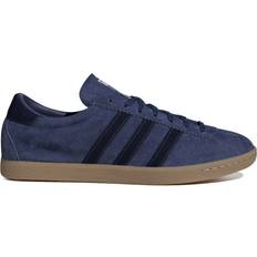 adidas Tobacco Sneakers - Dark Blue/Night Indigo/Gum