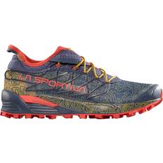 La Sportiva Mutant Trail Running Shoes - Night Sky/Savana