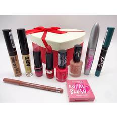 Rimmel Gift Boxes & Sets Rimmel Beauty Box Gift Set for Her