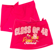 Puma Skirts Puma Women's Samoa Skirt - Pink
