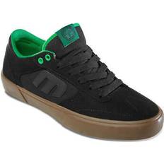 Etnies Sneakers Etnies X Dig BMX Men's Vegan Skate Shoes Trainers - Black/Green/Gum