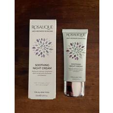 Rosalique Soothing Night Cream 50ml